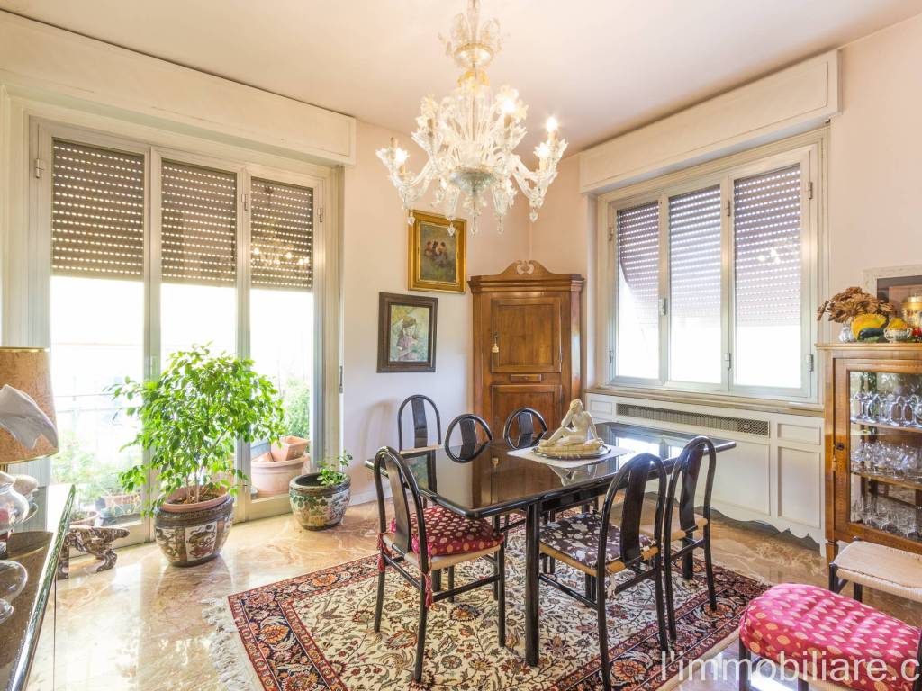 Appartamento a Verona in Viale Colonnello Galliano, 19 - Foto 4