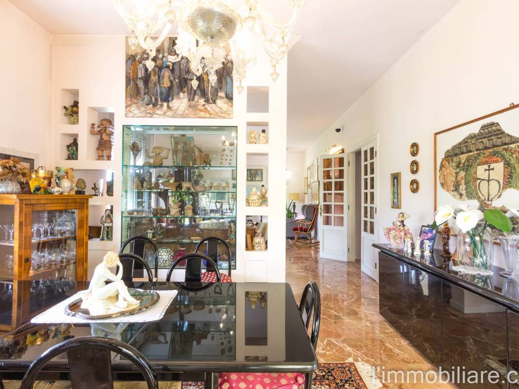Appartamento a Verona in Viale Colonnello Galliano, 19 - Foto 5