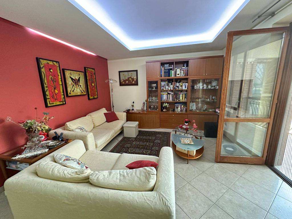 Appartamento a Mercogliano in Via Antonio de Curtis - Foto 3