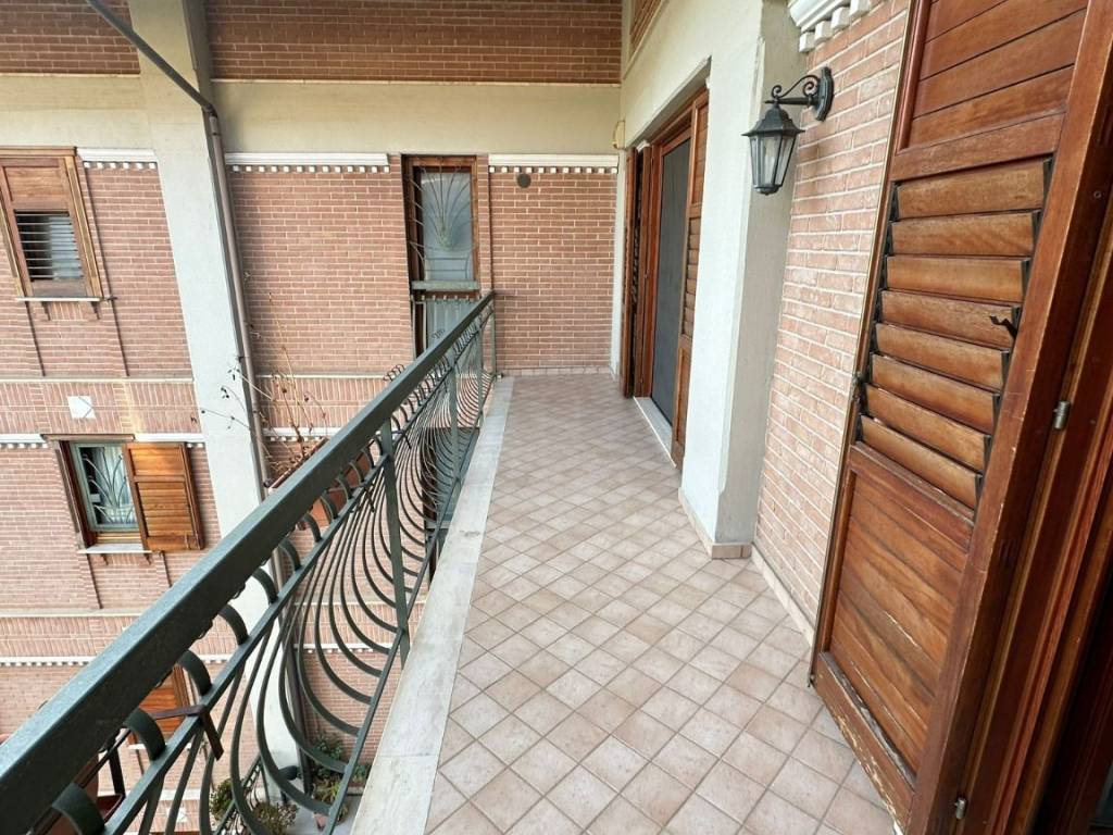 Appartamento a Mercogliano in Via Antonio de Curtis - Foto 5