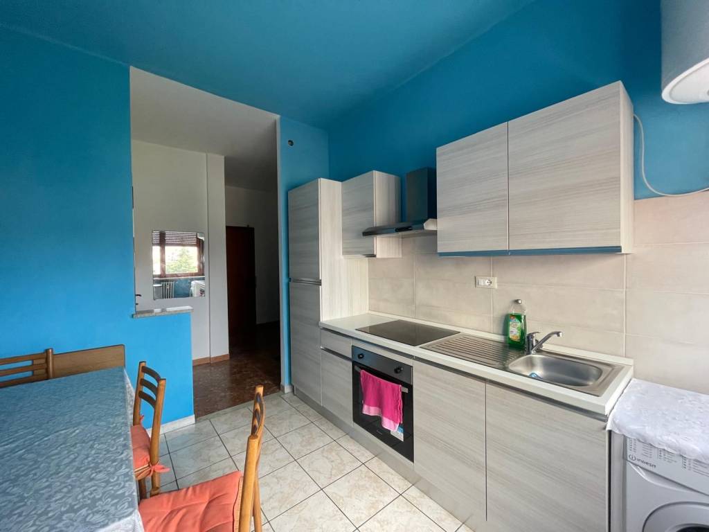 Appartamento a Asti in Corso Savona - Foto 2