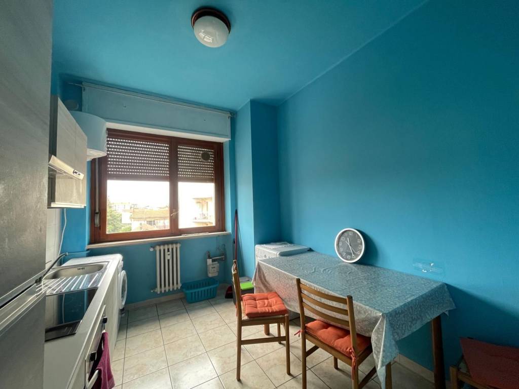Appartamento a Asti in Corso Savona - Foto 3