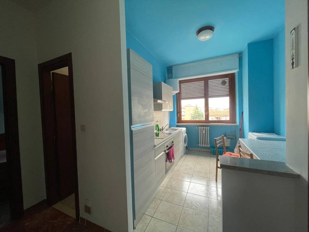 Appartamento a Asti in Corso Savona - Foto 4