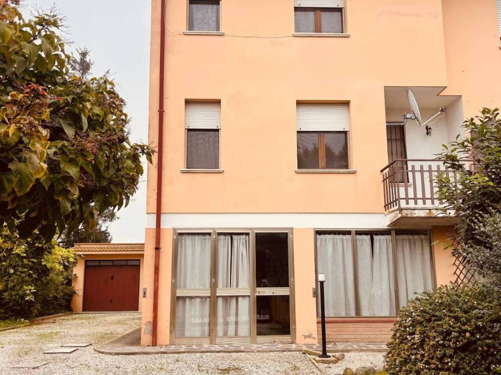Casa indipendente a Masi torello in Via Antonio Gramsci - Foto 2
