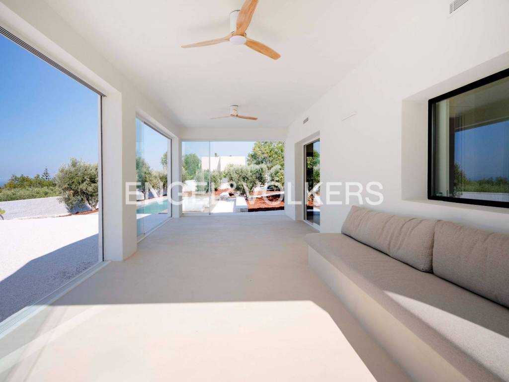 Villa a Ostuni in Contrada San Giovanni - Foto 5