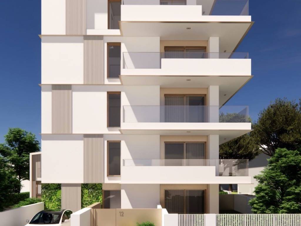 Appartamento a Riccione in Viale Giosuè Carducci - Foto 4