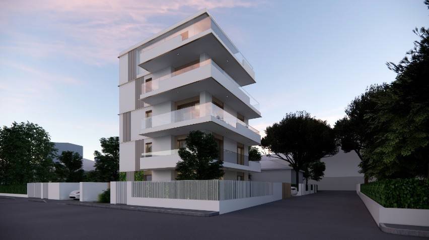 Appartamento a Riccione in Viale Giosuè Carducci - Foto 5
