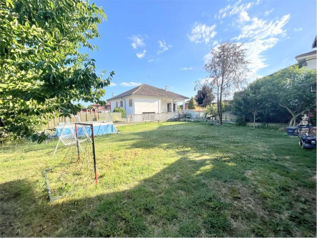 Villa a Frugarolo - Foto 4