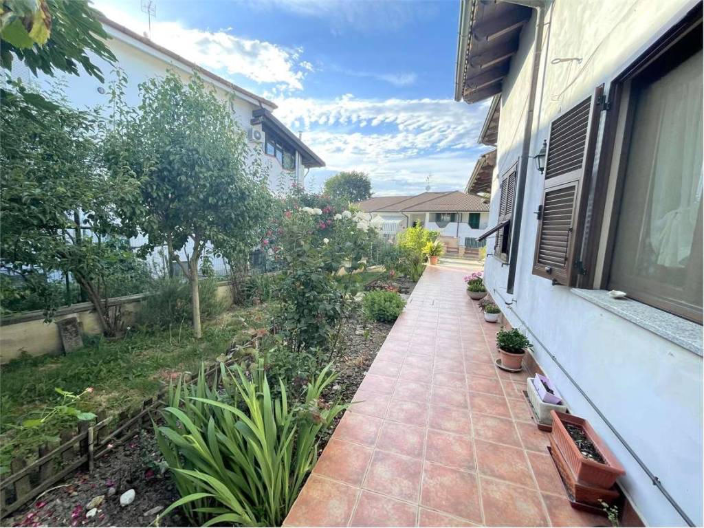 Villa a Frugarolo - Foto 5