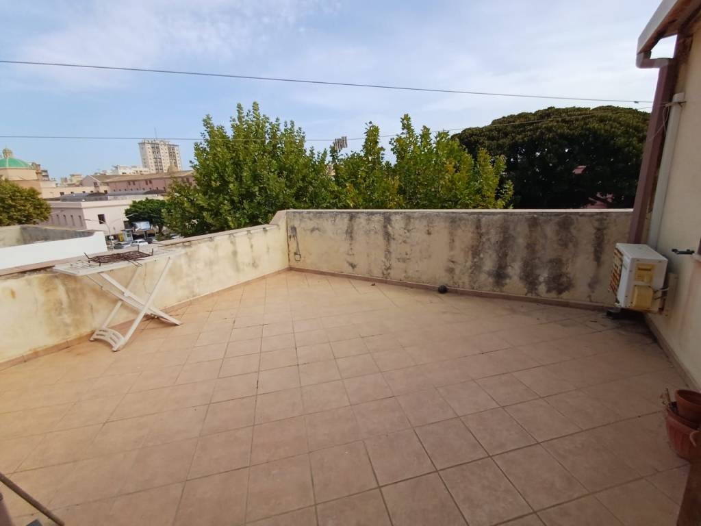 Appartamento a Marsala in Piazza del Popolo - Foto 5