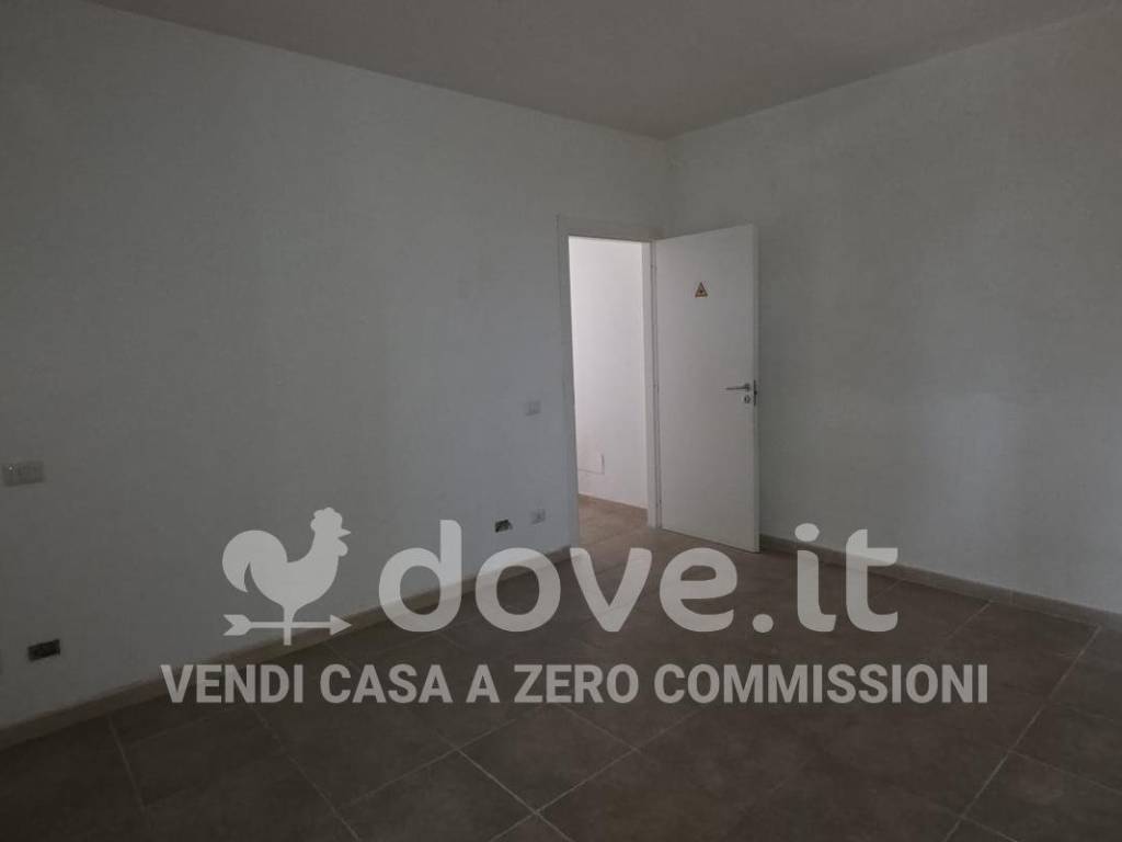Appartamento a Vetralla in Piazza Guglielmo Marconi, 12 - Foto 5