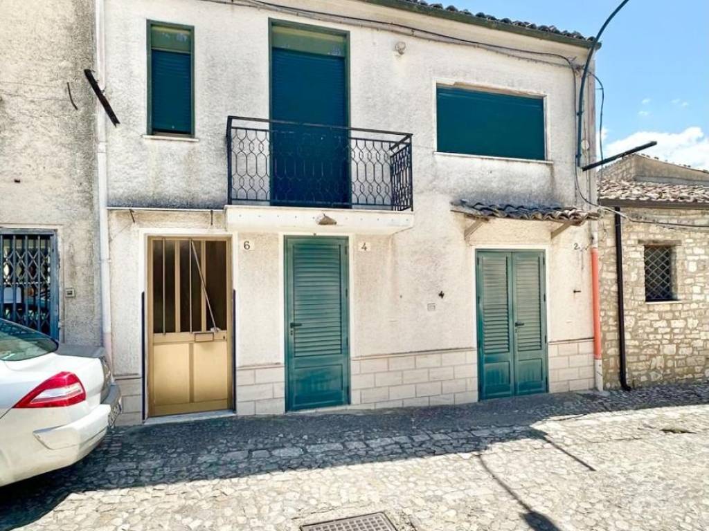 Casa indipendente a Palazzo adriano in Cortile Marchidara, 3 - Foto 2