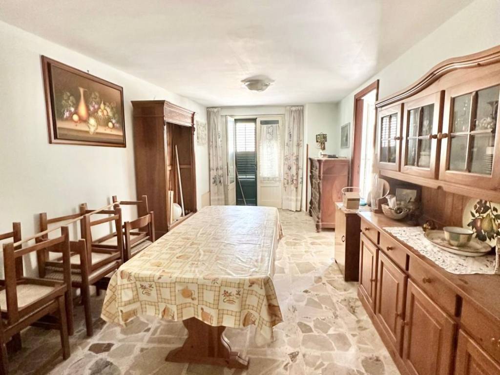 Casa indipendente a Palazzo adriano in Cortile Marchidara, 3 - Foto 5