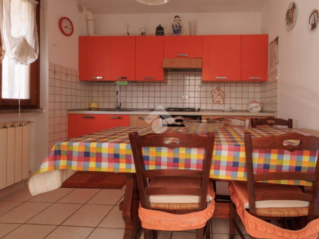 Appartamento a Città di castello in Via di Rignaldello, 43 - Foto 2