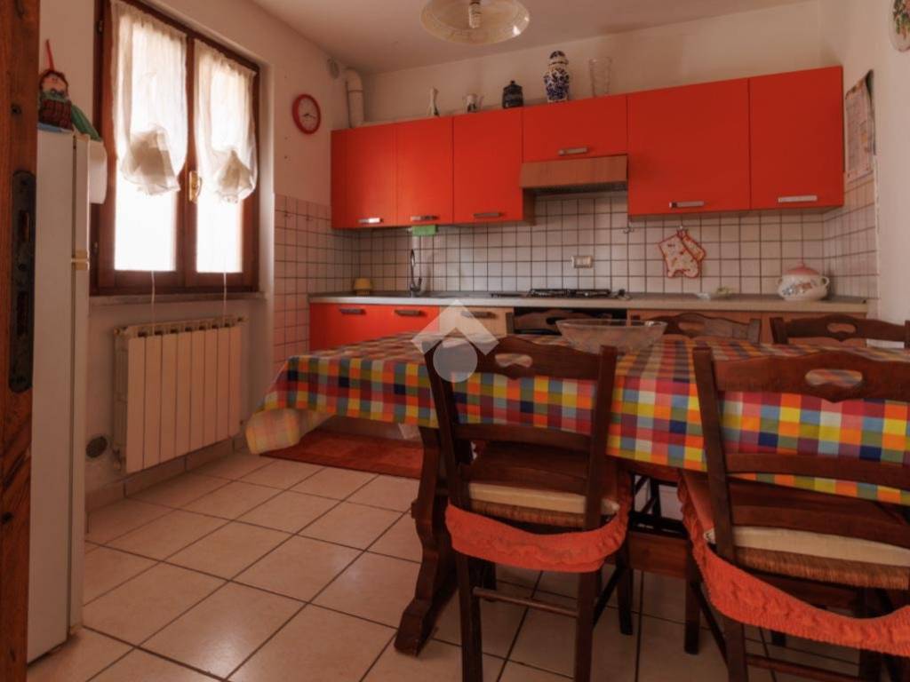 Appartamento a Città di castello in Via di Rignaldello, 43 - Foto 3