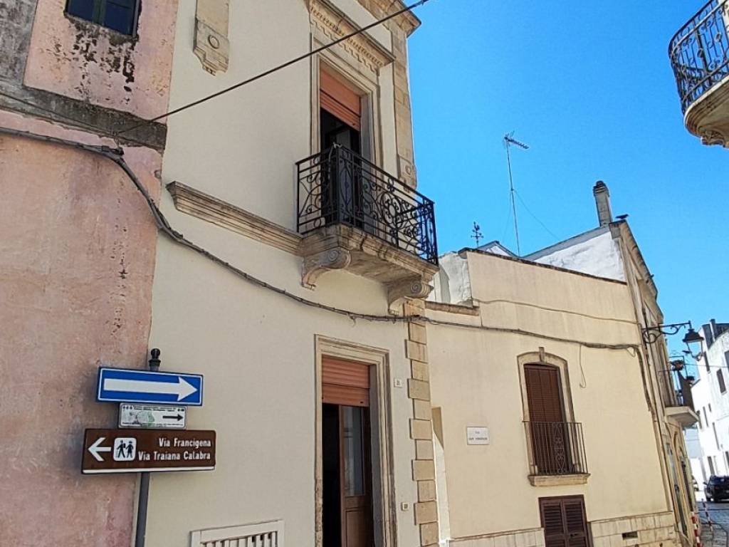 Casa indipendente a Giurdignano in Piazza Municipio - Foto 3