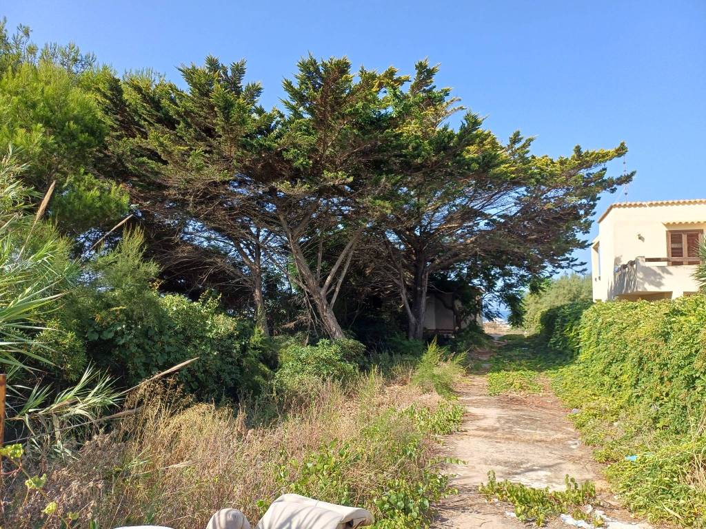 Villa a Marsala in Contrada Berbaro - Foto 4