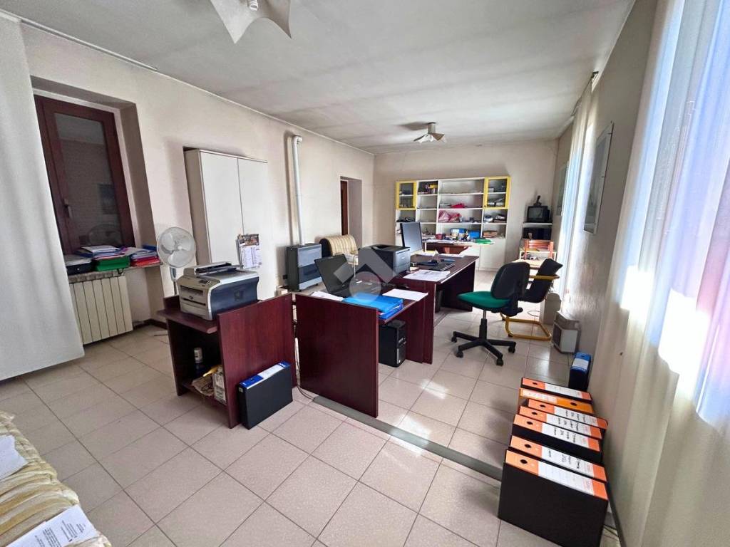 Appartamento a San germano vercellese in Via Giuseppe Allievo, 8 - Foto 3