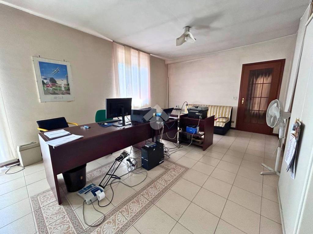 Appartamento a San germano vercellese in Via Giuseppe Allievo, 8 - Foto 5