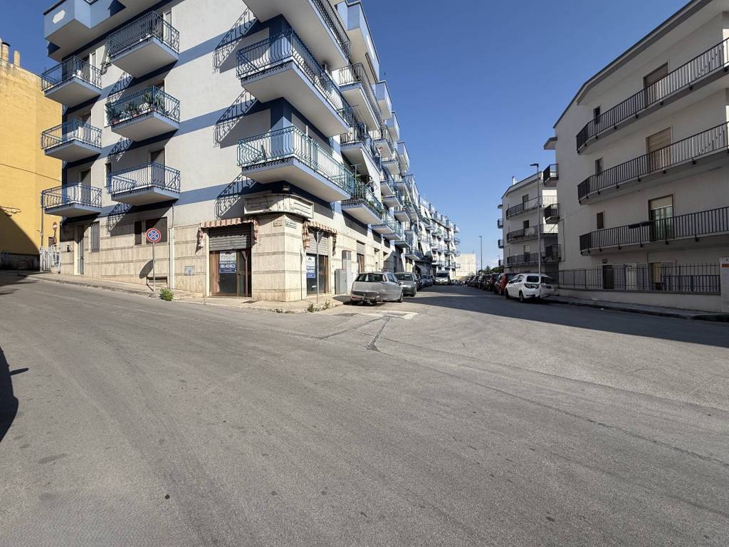 Immobile a Putignano in Via Alessandro Manzoni, 3 - Foto 3