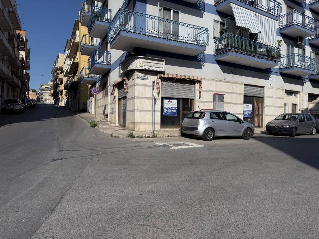 Immobile a Putignano in Via Alessandro Manzoni, 3 - Foto 4