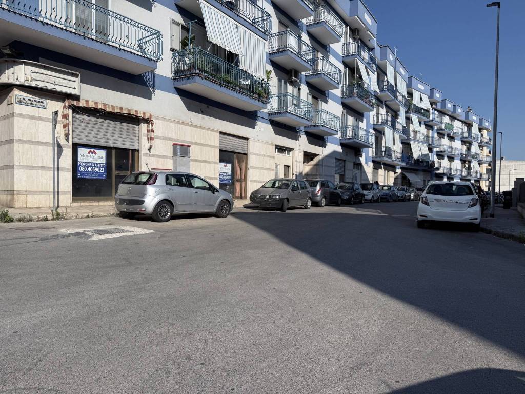 Immobile a Putignano in Via Alessandro Manzoni, 3 - Foto 5