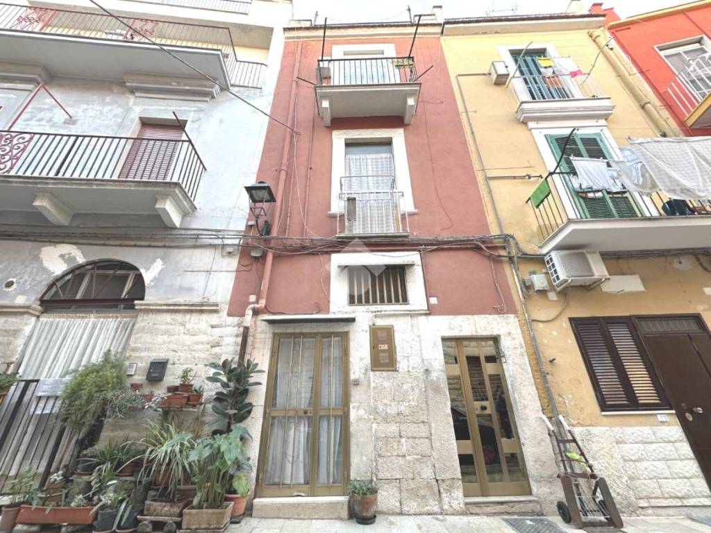 Appartamento a Barletta in Via San Vito - Foto 2