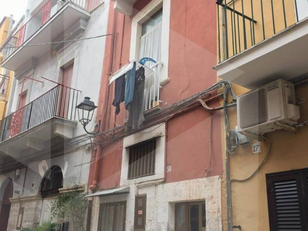 Appartamento a Barletta in Via San Vito - Foto 3