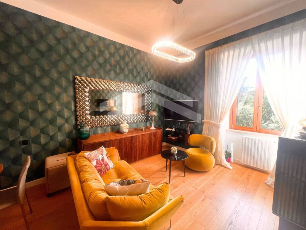 Appartamento a Campobasso in Viale Elena, 36 - Foto 2