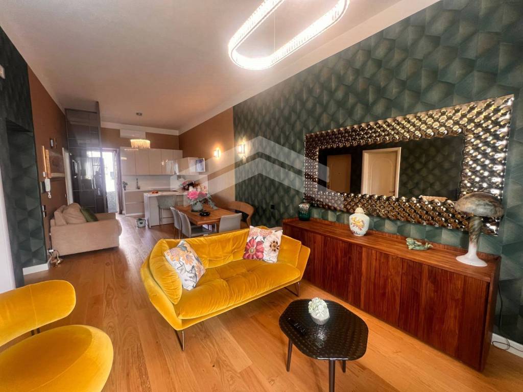 Appartamento a Campobasso in Viale Elena, 36 - Foto 3