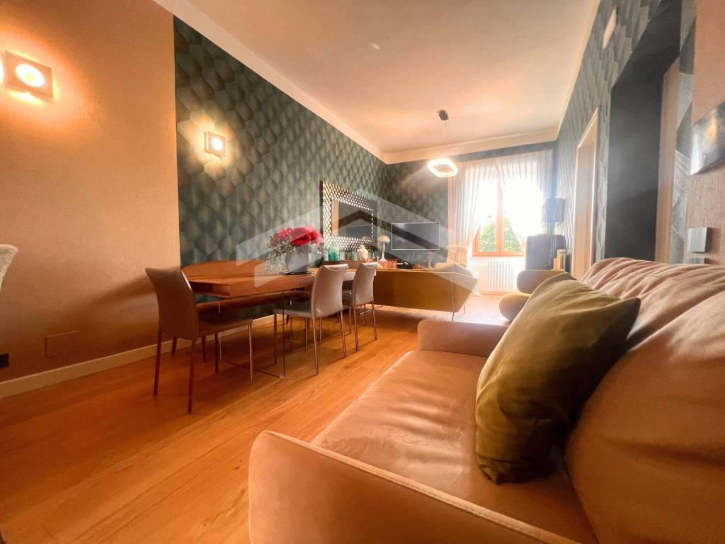 Appartamento a Campobasso in Viale Elena, 36 - Foto 4