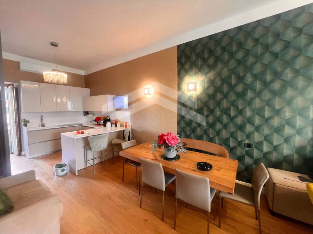 Appartamento a Campobasso in Viale Elena, 36 - Foto 5