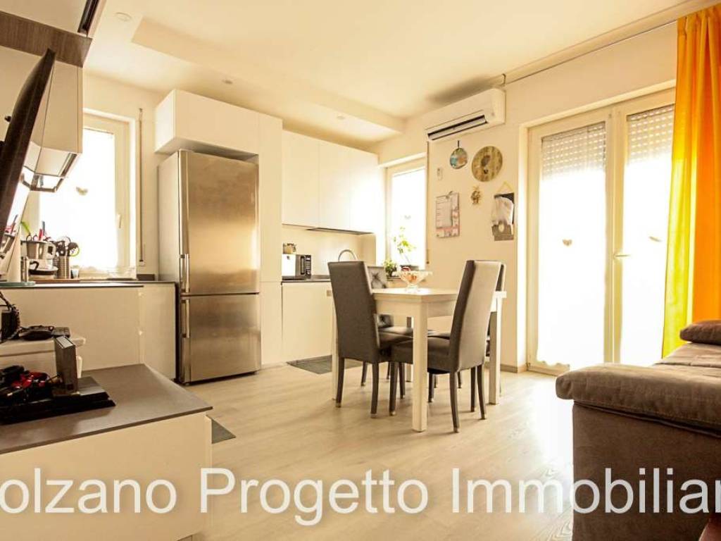 Appartamento a Bolzano in Via Bergamo - Foto 2