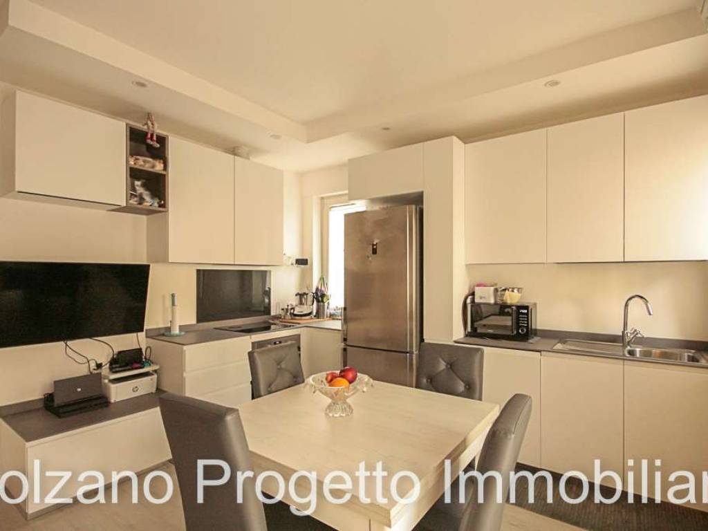 Appartamento a Bolzano in Via Bergamo - Foto 5
