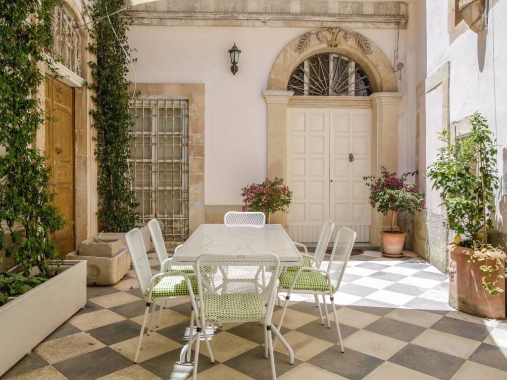 Palazzo / stabile a Modica in Corso San Giorgio - Foto 2