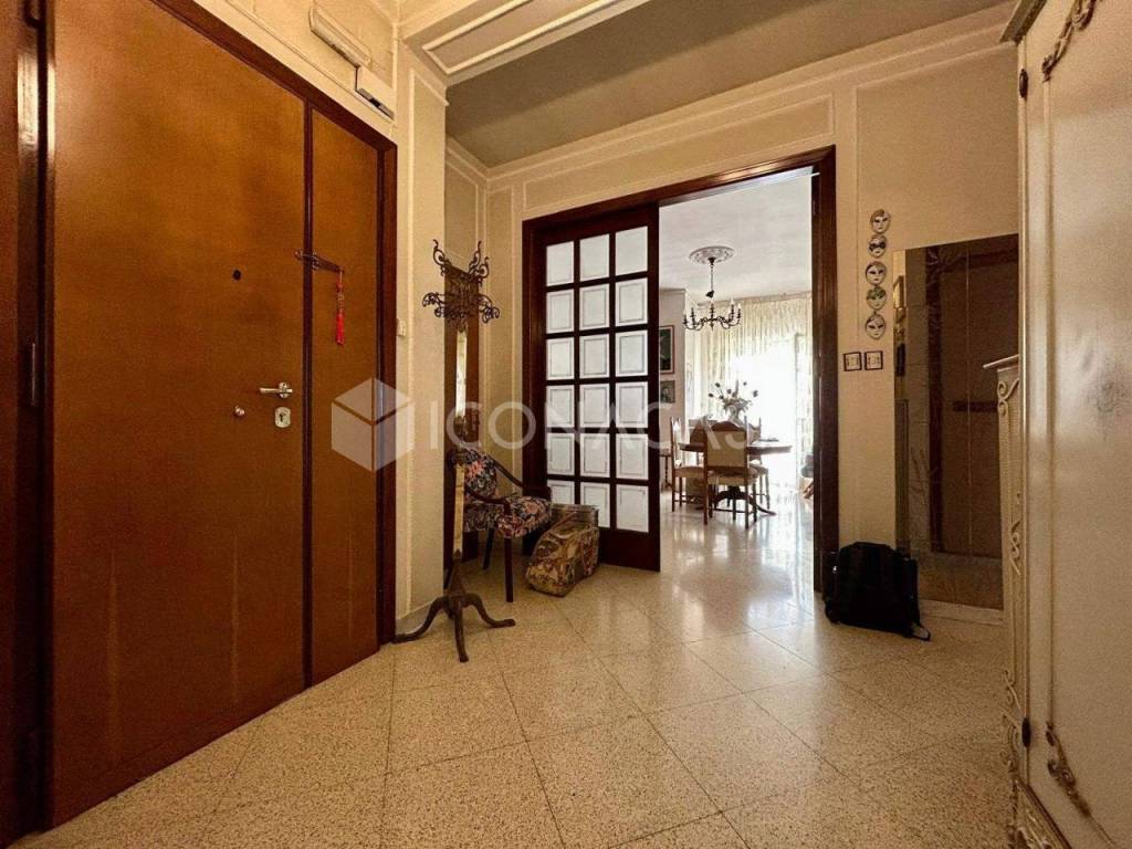 Appartamento a Bisceglie in Via Giotto - Foto 4