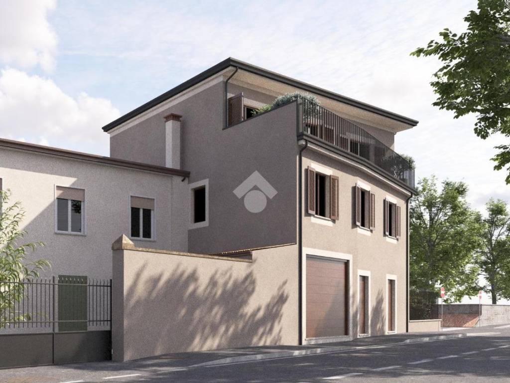Appartamento a Calvisano in Viale Stazione, 7 - Foto 2
