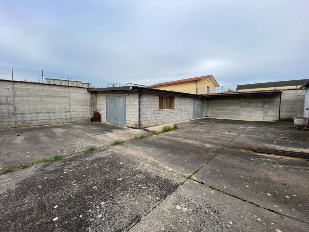 Villa a Benevento in Contrada Cardoni - Foto 2