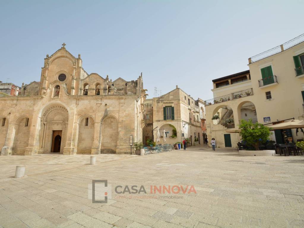 Appartamento a Matera in Via San Biagio, 7 - Foto 2