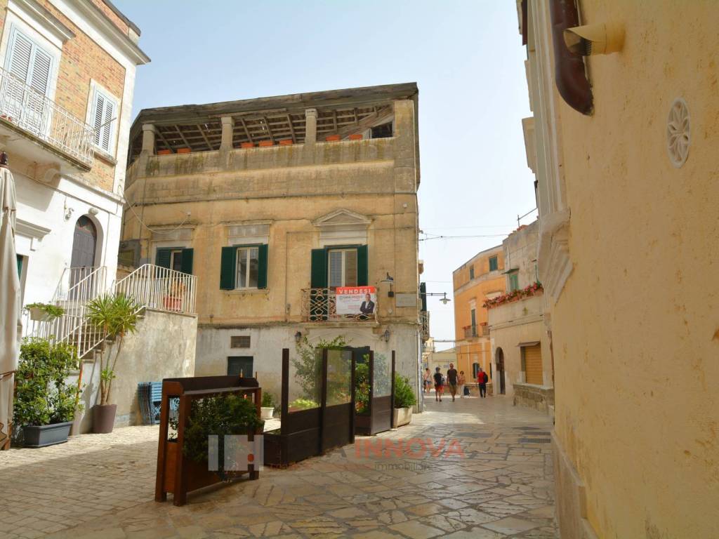 Appartamento a Matera in Via San Biagio, 7 - Foto 3