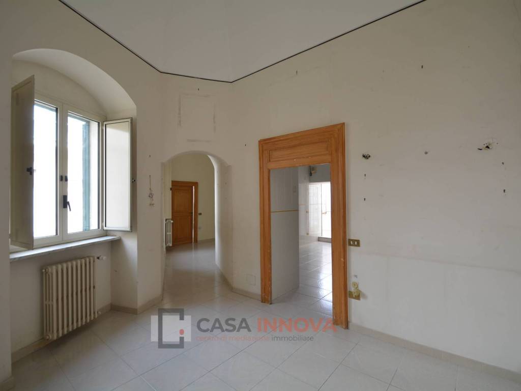 Appartamento a Matera in Via San Biagio, 7 - Foto 4
