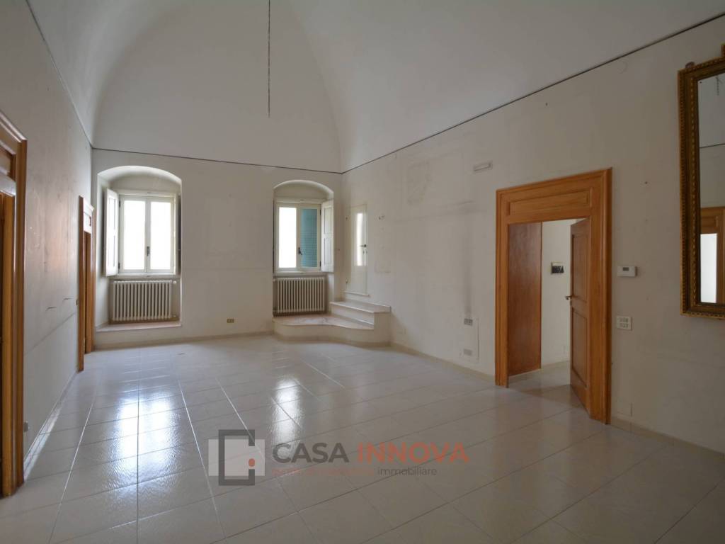 Appartamento a Matera in Via San Biagio, 7 - Foto 5