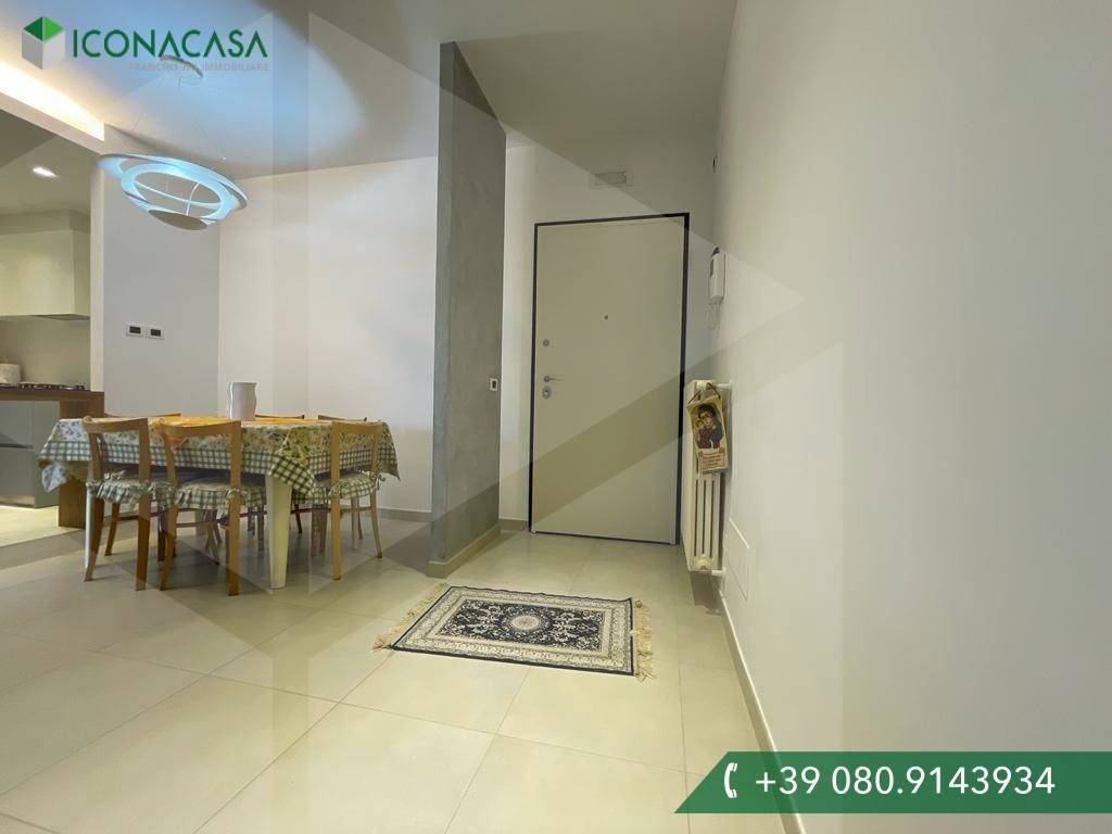 Appartamento a Bisceglie in Via Cesare Fracanzano - Foto 2