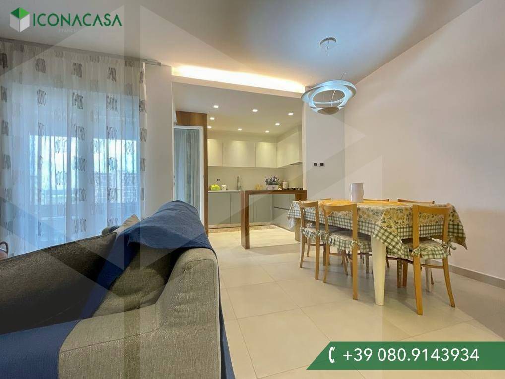 Appartamento a Bisceglie in Via Cesare Fracanzano - Foto 3