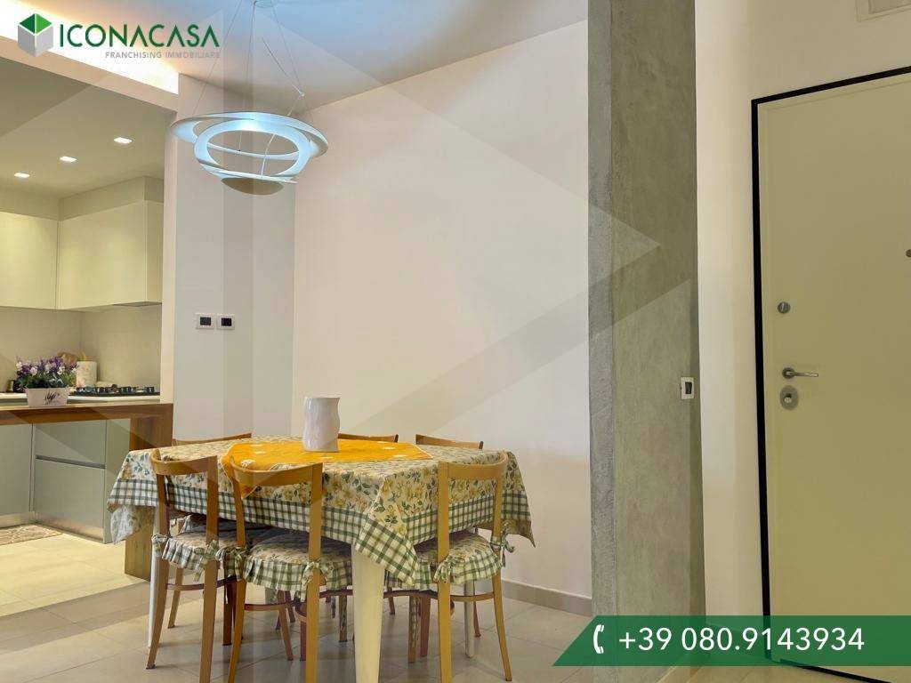 Appartamento a Bisceglie in Via Cesare Fracanzano - Foto 4