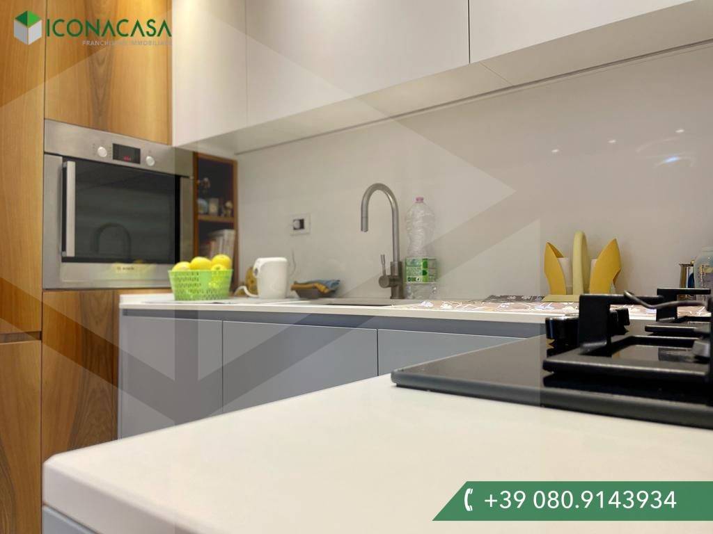 Appartamento a Bisceglie in Via Cesare Fracanzano - Foto 5