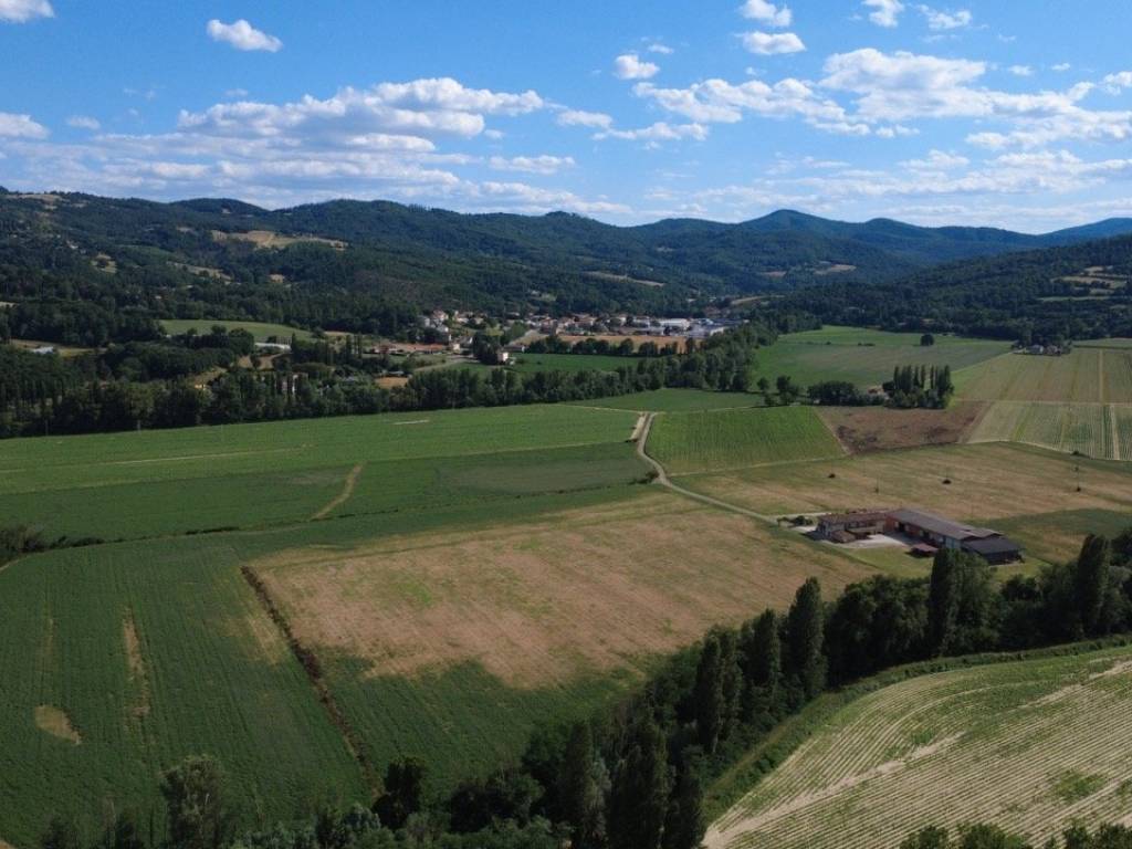 Rustico / casale a Città di castello in Viale Giuseppe Parini - Foto 4