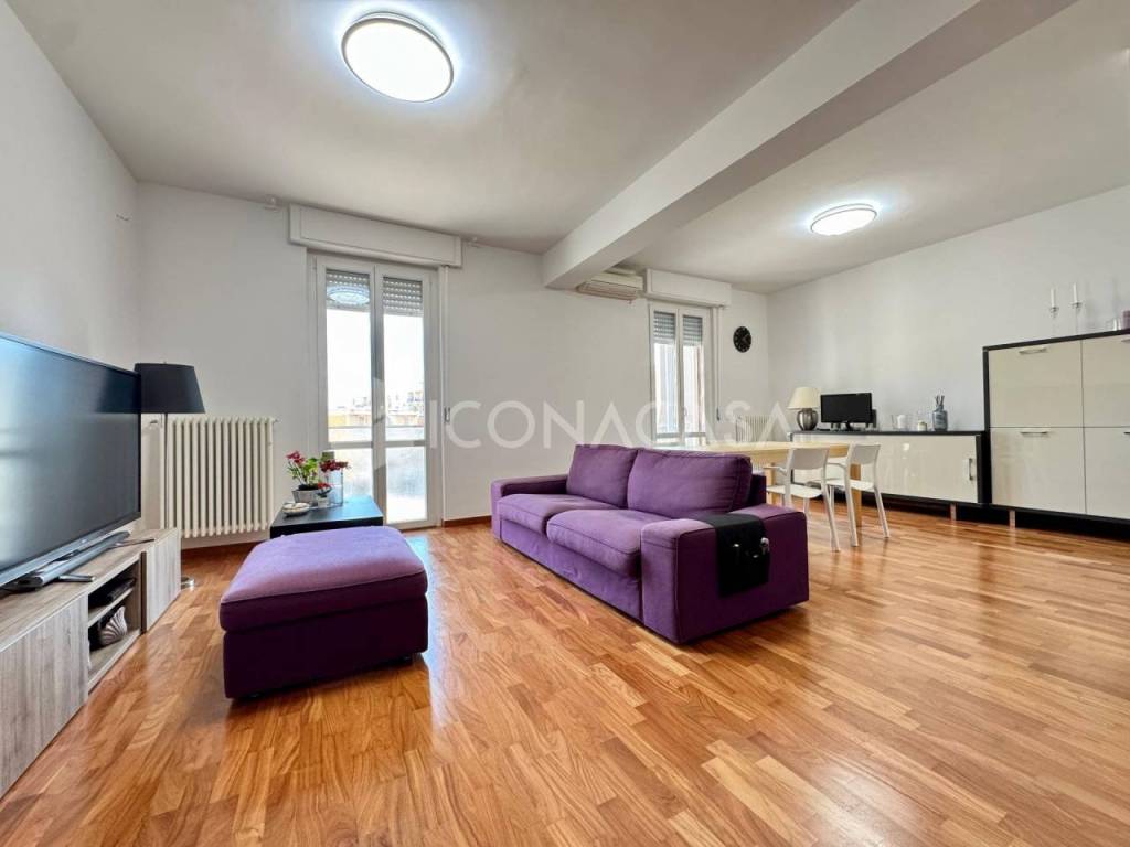 Appartamento a Matera in Via Enrico Fermi - Foto 2