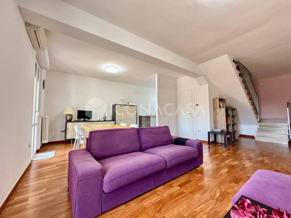 Appartamento a Matera in Via Enrico Fermi - Foto 3