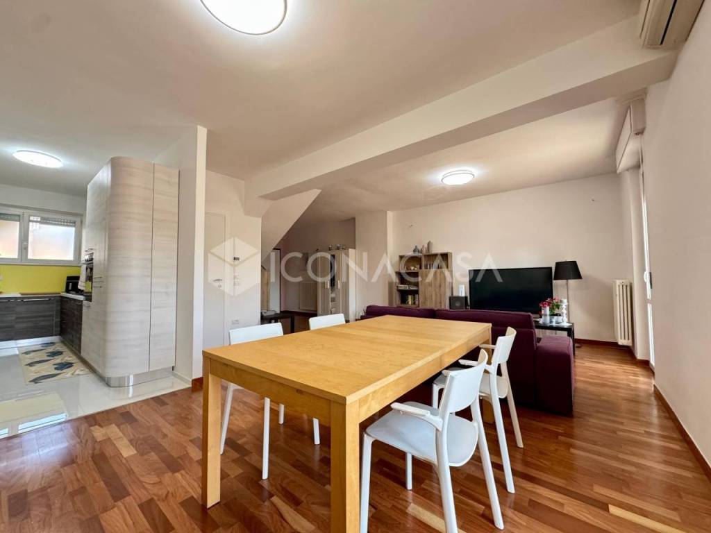 Appartamento a Matera in Via Enrico Fermi - Foto 4